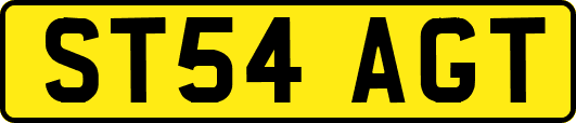 ST54AGT