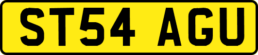 ST54AGU