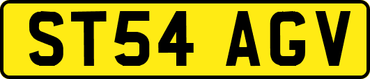 ST54AGV