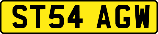 ST54AGW