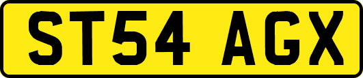 ST54AGX