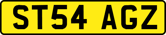ST54AGZ