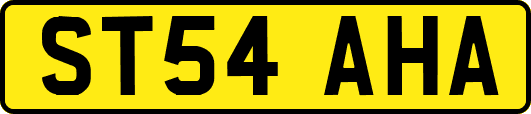 ST54AHA