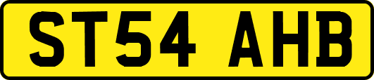 ST54AHB