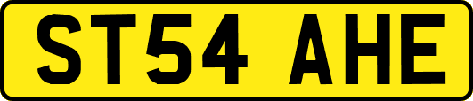 ST54AHE