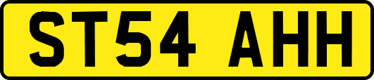 ST54AHH