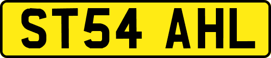 ST54AHL