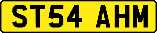 ST54AHM