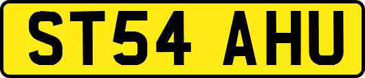 ST54AHU