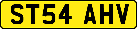 ST54AHV