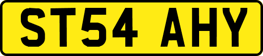 ST54AHY