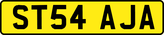 ST54AJA