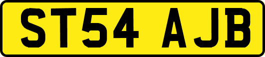 ST54AJB