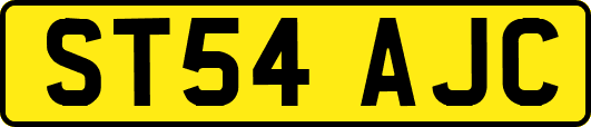 ST54AJC