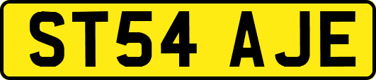 ST54AJE