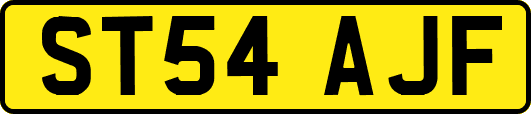 ST54AJF