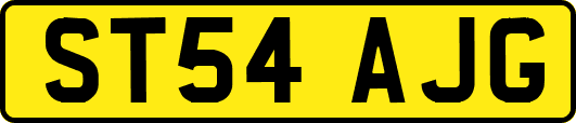 ST54AJG
