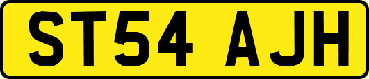 ST54AJH