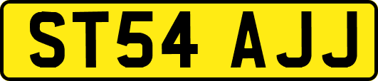 ST54AJJ