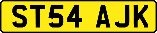 ST54AJK