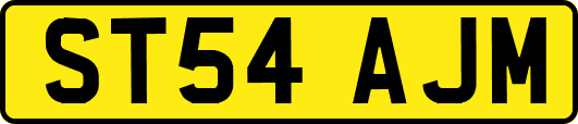 ST54AJM