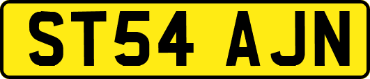 ST54AJN