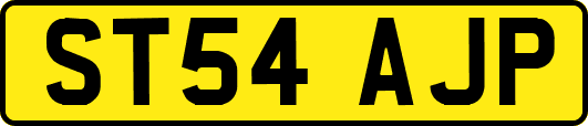 ST54AJP