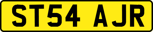 ST54AJR