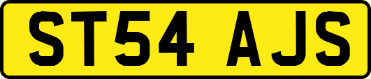 ST54AJS