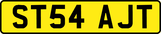 ST54AJT
