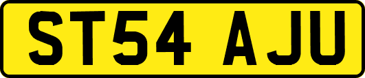 ST54AJU