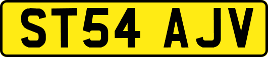 ST54AJV