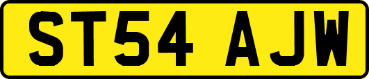 ST54AJW