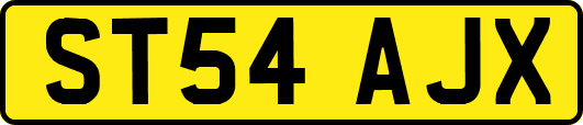 ST54AJX