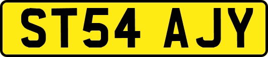 ST54AJY