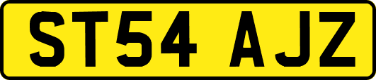 ST54AJZ