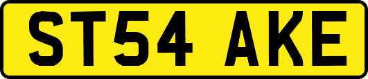 ST54AKE