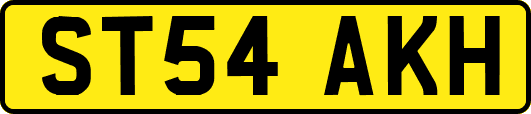 ST54AKH