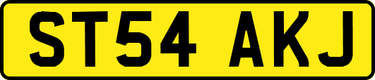 ST54AKJ