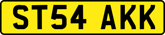 ST54AKK