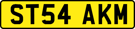 ST54AKM