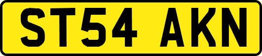 ST54AKN