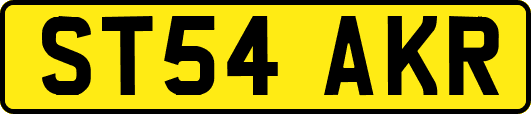 ST54AKR