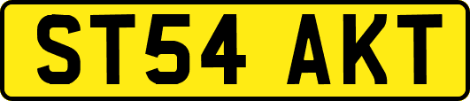 ST54AKT