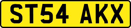 ST54AKX