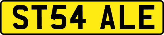ST54ALE