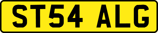 ST54ALG