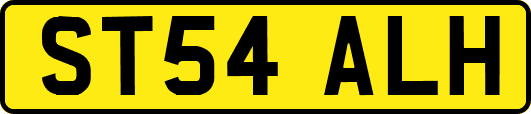 ST54ALH