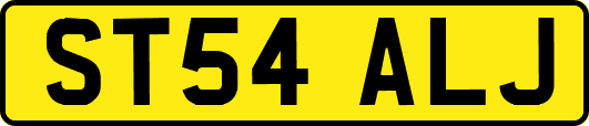 ST54ALJ
