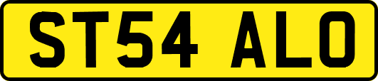 ST54ALO